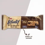 Eti Lifalif Bitter Çikolatalı Yulaf Bar 35 g