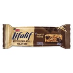 Eti Lifalif Bitter Çikolatalı Yulaf Bar 35 g