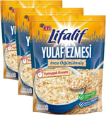 Eti Lifalif İnce Öğütülmüş Yulaf Ezmesi 350 g