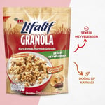 Eti Lifalif Kuru Elmalı, Hurmalı Granola 200 g