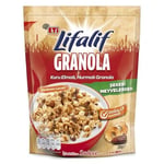 Eti Lifalif Kuru Elmalı, Hurmalı Granola 200 g