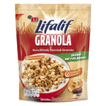 Eti Lifalif Kuru Elmalı, Hurmalı Granola 200 g