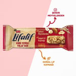 Eti Lifalif Kuru Yemişli Yulaf Bar 35 g - Seçenekler: 1 Adet, 1 Adet (2 paketi), 1 Adet 3lü paket