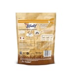 Eti Lifalif Puffed Kakaolu Granola 160 g 2li paket