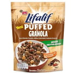 Eti Lifalif Puffed Kakaolu Granola 160 g