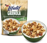 Eti Lifalif Yer Fıstıklı Granola 200 g 2li paket