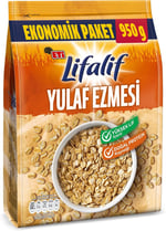 Eti Lifalif Yulaf Ezmesi 500 g