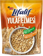 Eti Lifalif Yulaf Ezmesi 500 g