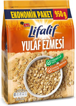 Eti Lifalif Yulaf Ezmesi 500 g
