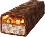Eti Maximus Yer Fıstıklı, Karamelli Nuga Bar 36 g x 24 Adet