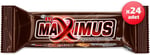 Eti Maximus Yer Fıstıklı, Karamelli Nuga Bar 36 g x 24 Adet