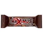 Eti Maximus Yer Fıstıklı, Karamelli Nuga Bar 36 g x 24 Adet