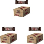 Eti Maximus Yer Fıstıklı, Karamelli Nuga Bar 36 g x 24 Adet