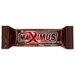 Eti Maximus Yer Fıstıklı, Karamelli Nuga Bar 36 g x 24 Adet