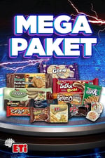 Eti Mega Paket