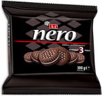 Eti Nero Bisküvi 100 g x 3 Adet