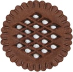 Eti Nero Kakaolu Bisküvi 110 g x 18 Adet