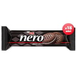 Eti Nero Kakaolu Bisküvi 110 g x 18 Adet