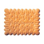 Eti Petit Beurre Bisküvi 5 x 200 g