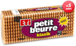 Eti Petit Beurre Bisküvi 5 x 200 g
