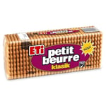 Eti Petit Beurre Bisküvi 5 x 200 g