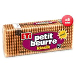 Eti Petit Beurre Bisküvi 5 x 200 g