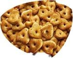 Eti Pizza Kraker 76 g Tekli Paket