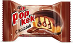 Eti Popkek Çikolatalı Kek 60 g x 24 Adet Kahverengi