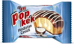 Eti Popkek Çikolatalı Kek 60 g x 24 Adet Kahverengi