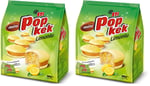 Eti Popkek Mini Limonlu Kek 180 g 2li paket