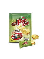 Eti Popkek Mini Limonlu Kek 180 g 2li paket