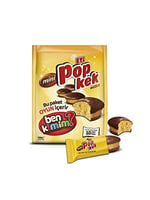 Eti Popkek Mini Muzlu Kek 180 g 2li paket