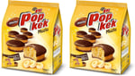 Eti Popkek Mini Muzlu Kek 180 g 2li paket