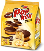 Eti Popkek Mini Muzlu Kek 180 g