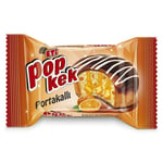 Eti Popkek Portakallı Kek 60 g x 24 Adet