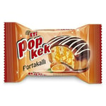 Eti Popkek Portakallı Kek 60 g x 24 Adet