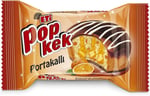 Eti Popkek Portakallı Kek 60 g x 24 Adet