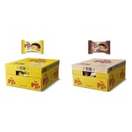 Eti Popkek seti (Muzlu ve çikolatalı, 2 x 24 x 60 g)