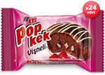 Eti Popkek Vişneli Kek 60 g x 24 Adet