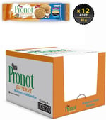 Eti Pronot Glutensiz Hindistan Cevizli Kurabiye 85 g x 12 Adet
