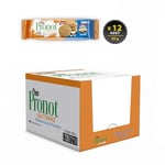 Eti Pronot Glutensiz Hindistan Cevizli Kurabiye 85 g x 12 Adet