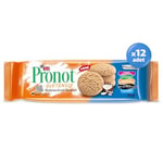 Eti Pronot Glutensiz Hindistan Cevizli Kurabiye 85 g x 12 Adet