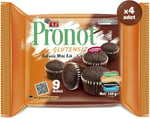 Eti Pronot Glutensiz Kakaolu Mini Kek 144 g x 4 Adet