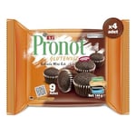 Eti Pronot Glutensiz Kakaolu Mini Kek 144 g x 4 Adet