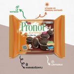 Eti Pronot Glutensiz Kakaolu Mini Kek 144 g x 4 Adet