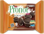 Eti Pronot Glutensiz Kakaolu Mini Kek 144 g x 4 Adet
