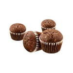 Eti Pronot Glutensiz Kakaolu Mini Kek 144 g x 4 Adet