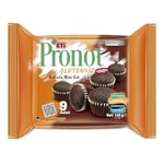 Eti Pronot Glutensiz Kakaolu Mini Kek 144 g x 4 Adet