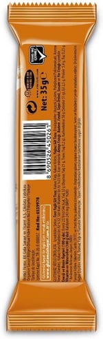 Eti Pronot Glutensiz Sütlü Çikolata 35 g