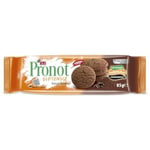 Eti Pronot Kakaolu Kurabiye 85 g Tekli Paket